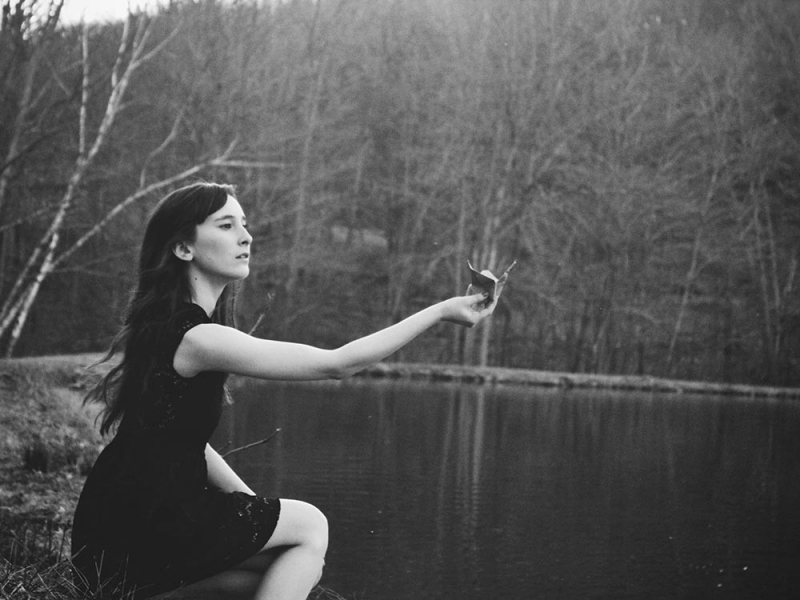 Lian Cosden